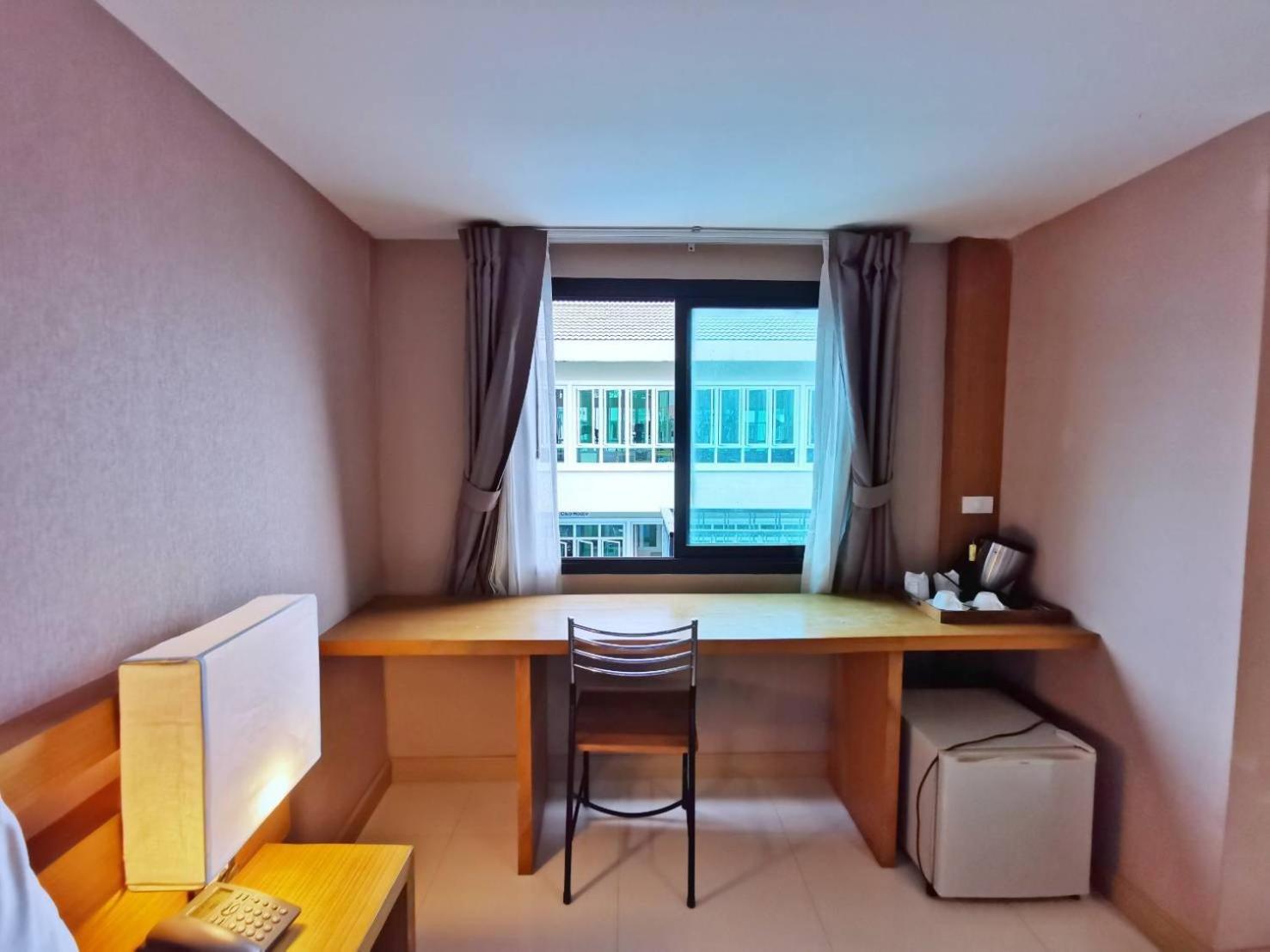 Buritel Hotel Buriram Camera foto